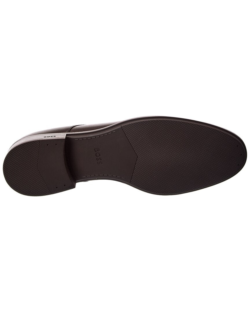colby leather derby