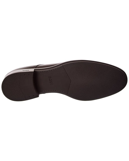 colby leather derby
