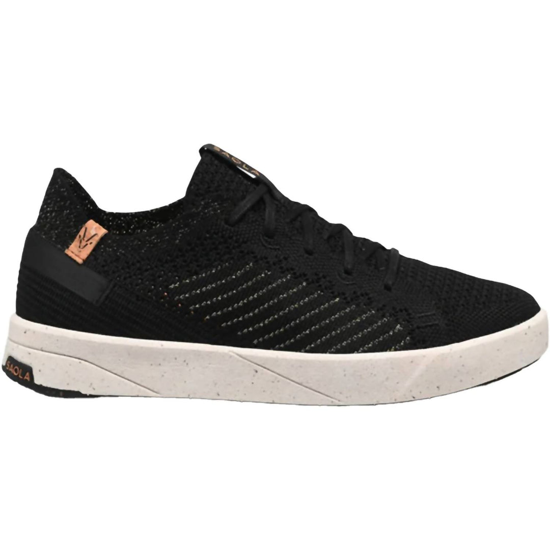 US 8 - black/gold