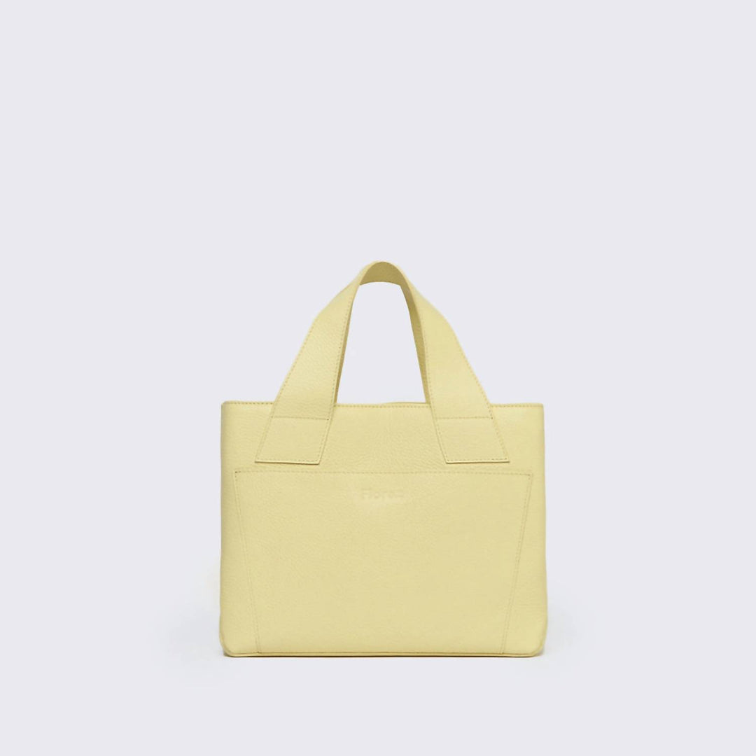 One Size - butter