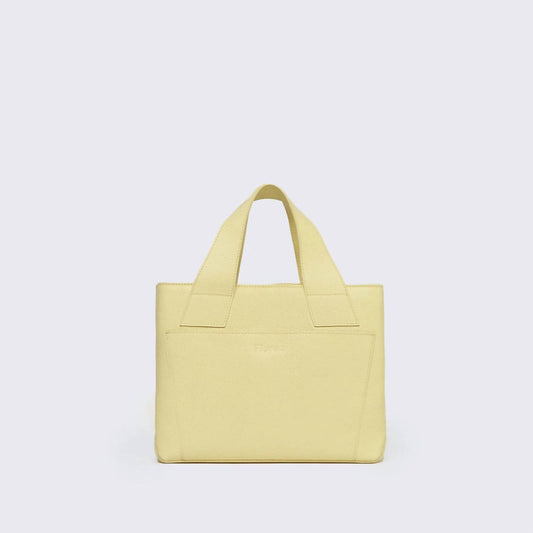 One Size - butter