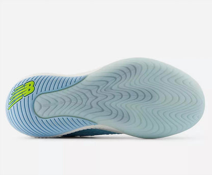 women's fuelcell 996v6 shoes in white blue