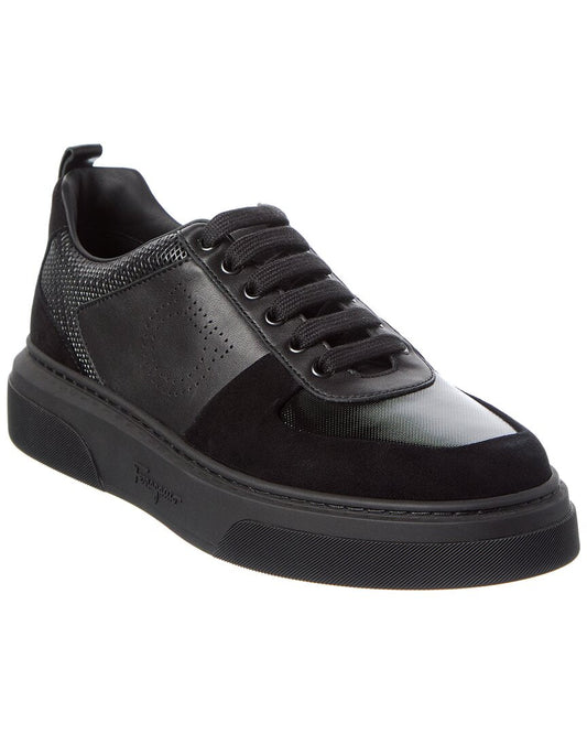 US 5 - black