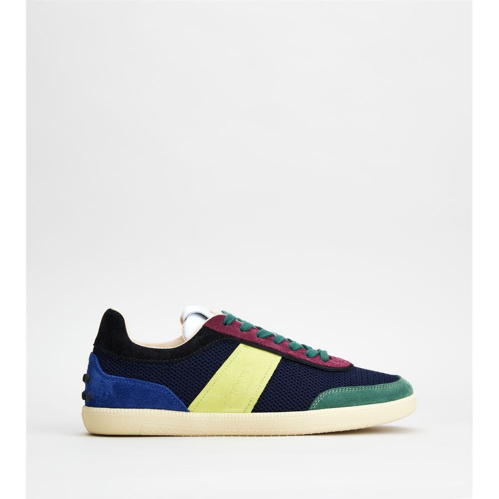 EU 35.5 - multicolor