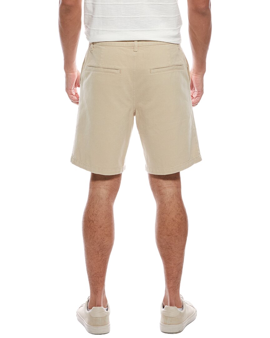 venice chino short