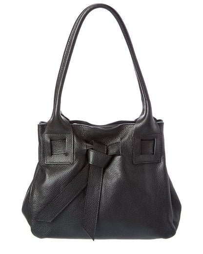 Large - black