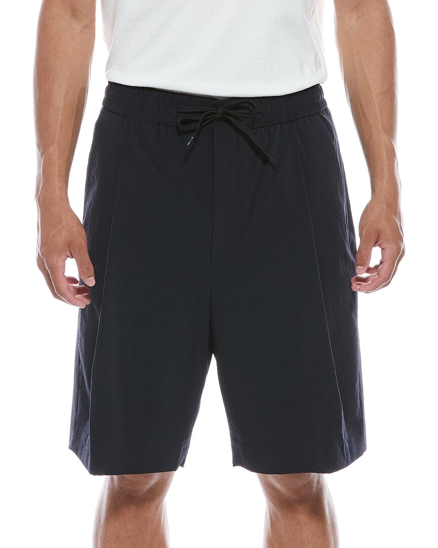 30" Waist - blue