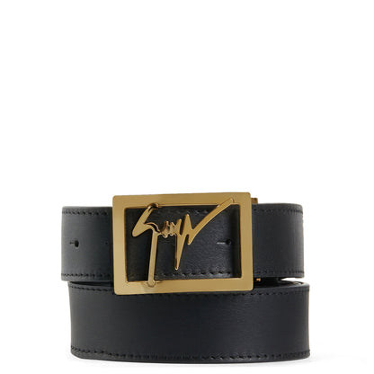 One Size - black