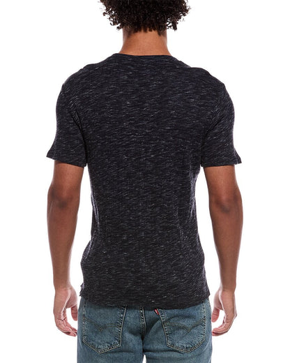destroyed crewneck shirt