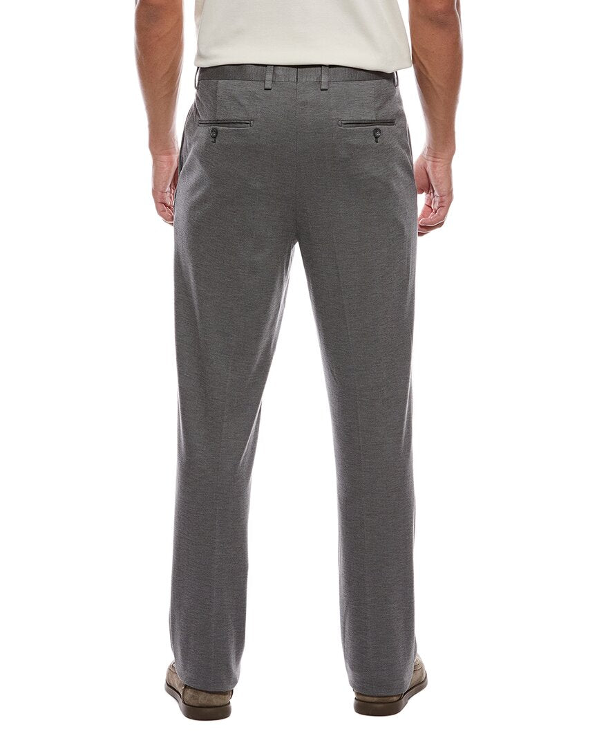 knit pant