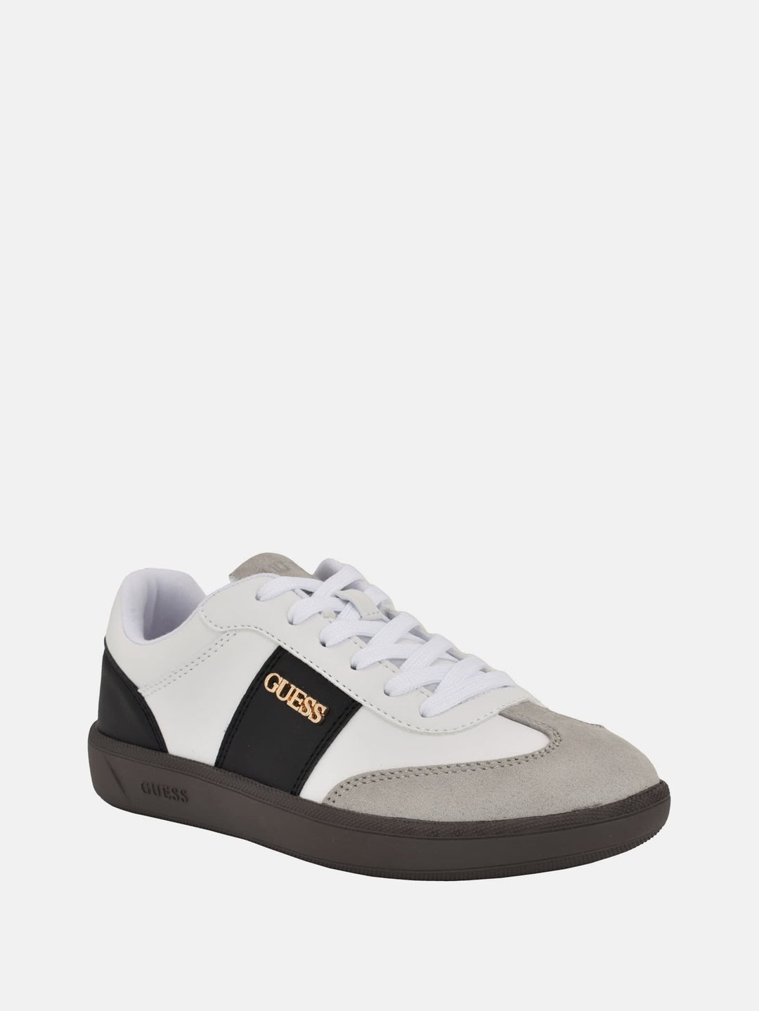 US 5.5 - white/grey