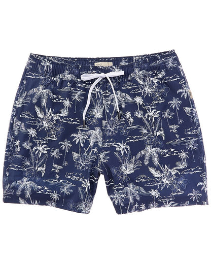 Small - navy