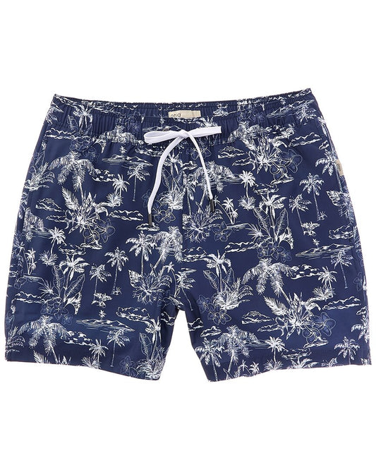Small - navy