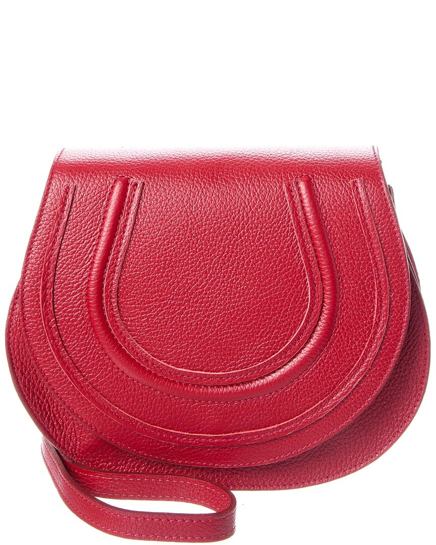 Medium - red