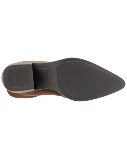 celesta weatherproof suede boot