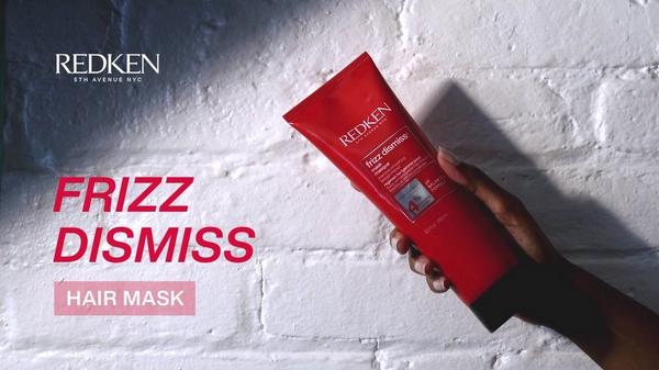 Frizz Dismiss Hair Mask
