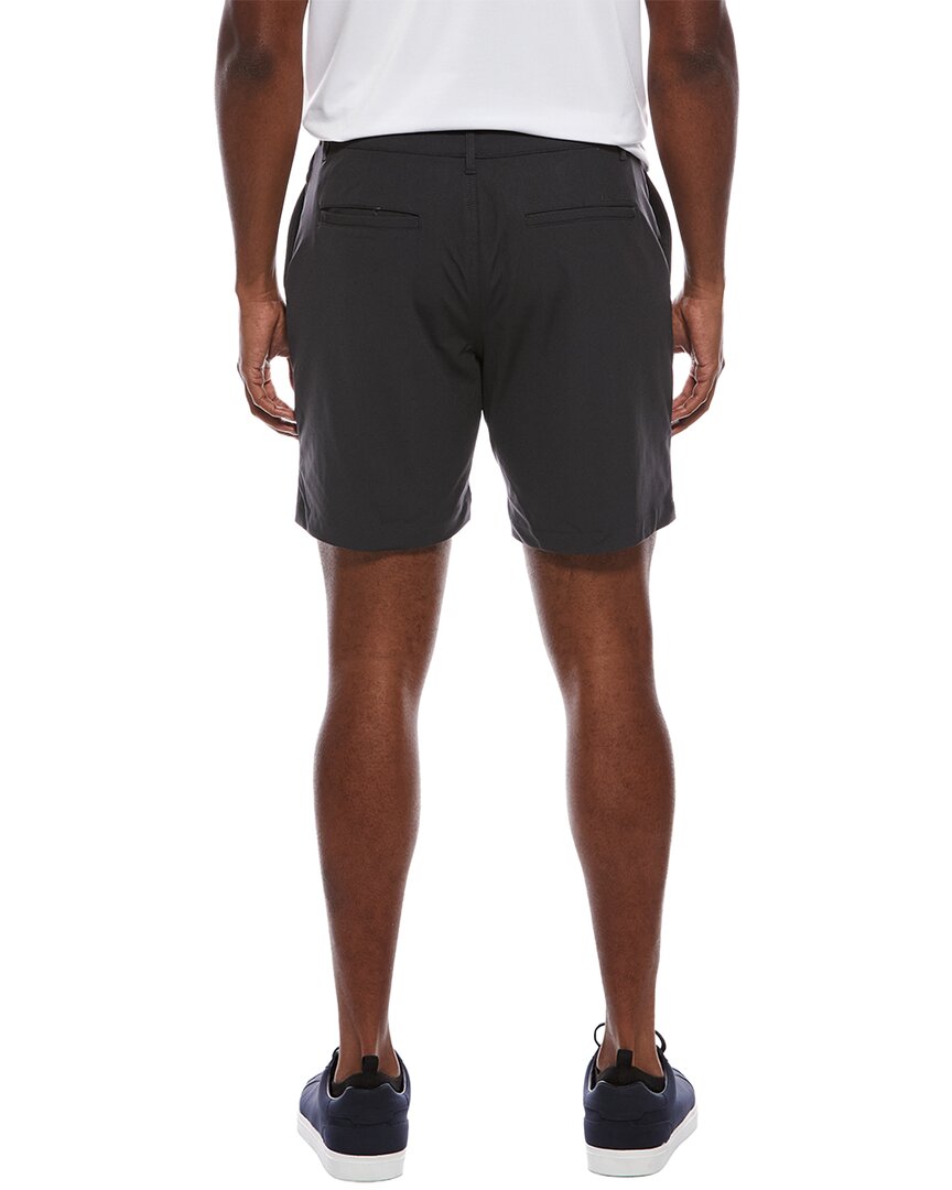 4-way stretch tech short