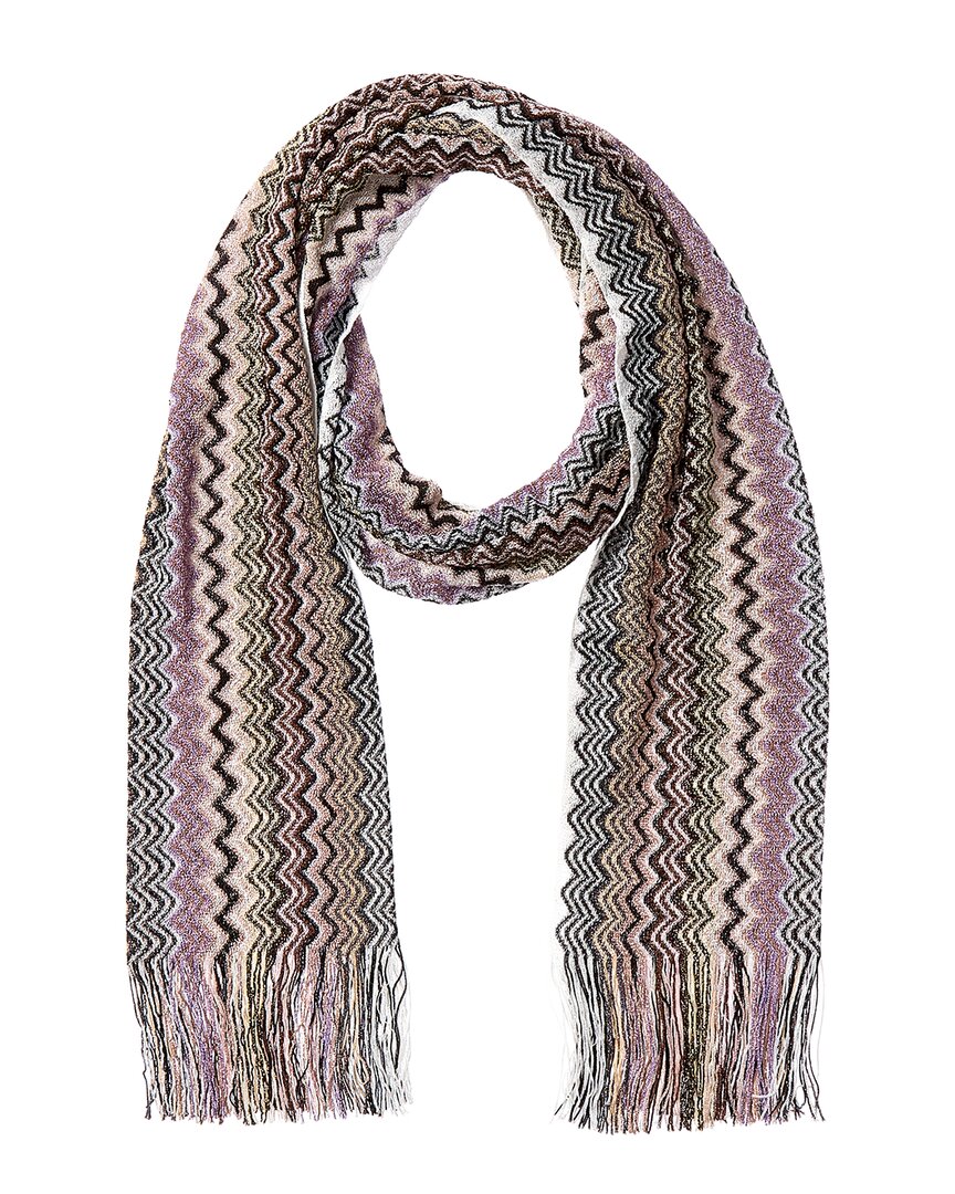 One Size - multicolor