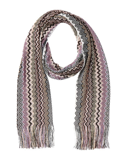 One Size - multicolor