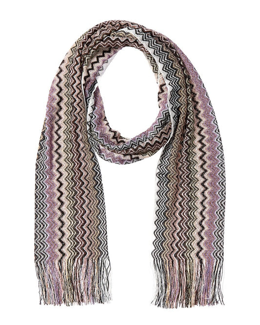 One Size - multicolor