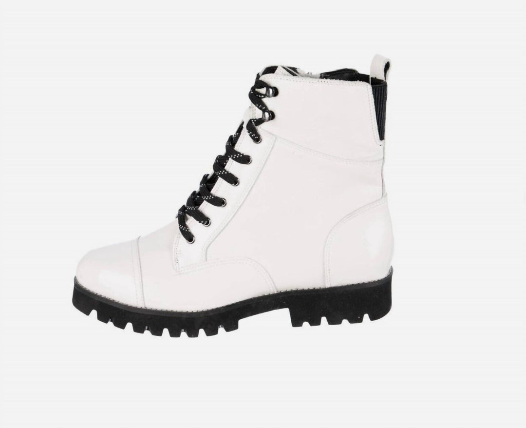 US 8.5 - white