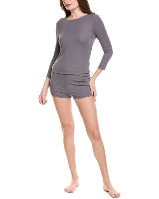 Small - grey