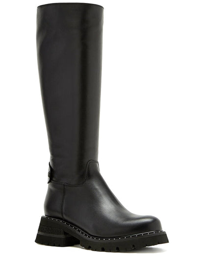carter leather boot