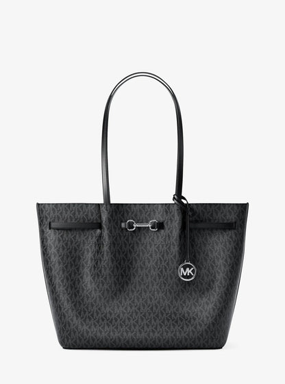 One Size - black