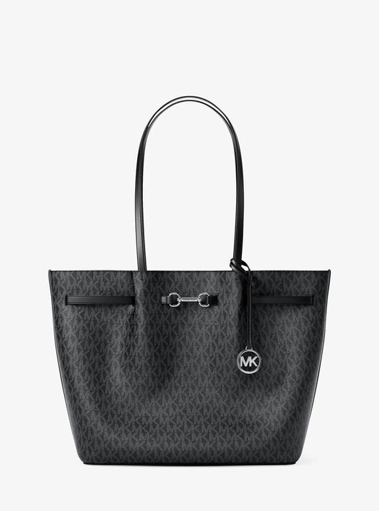 One Size - black