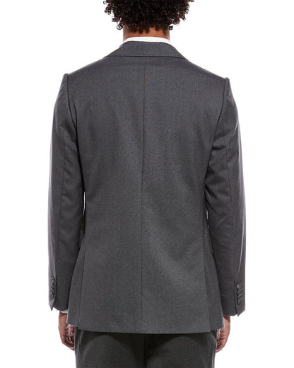 officine generale giovanni italian wool jacket