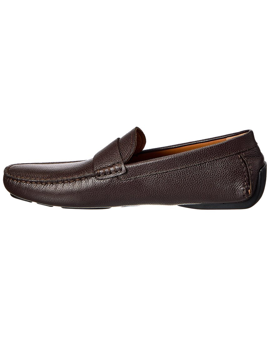 welmy leather driver