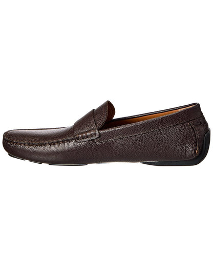 welmy leather driver