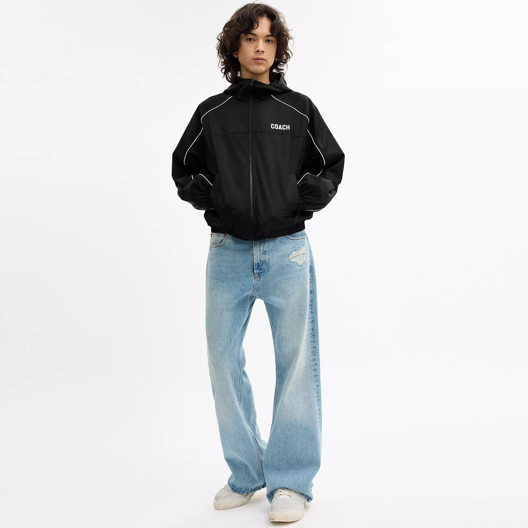 track jacket
