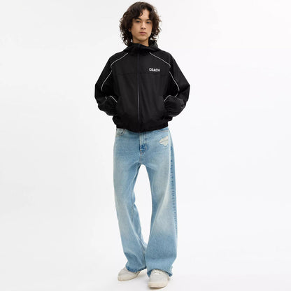 track jacket
