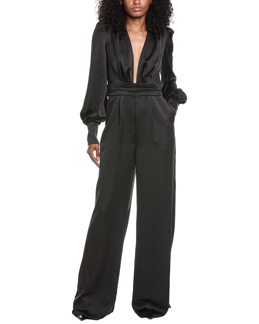 US 2 (XS) - black