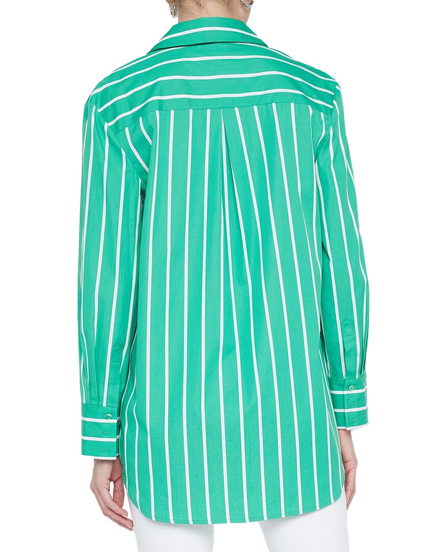 malia collar tunic