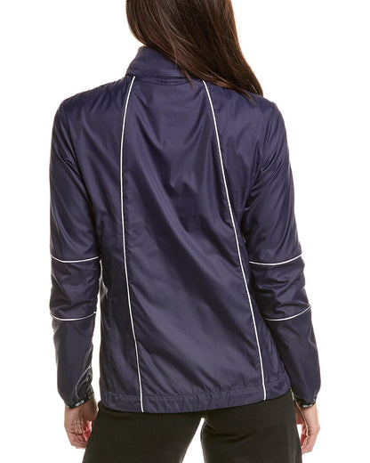 light rain jacket