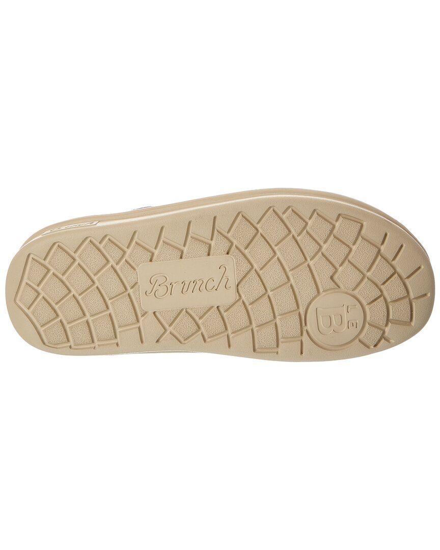 elasti suede slipper