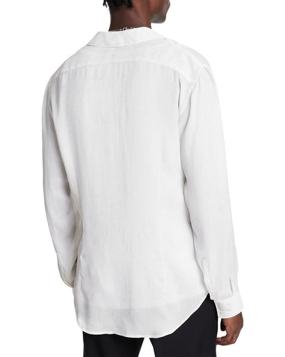 campos camp collar shirt