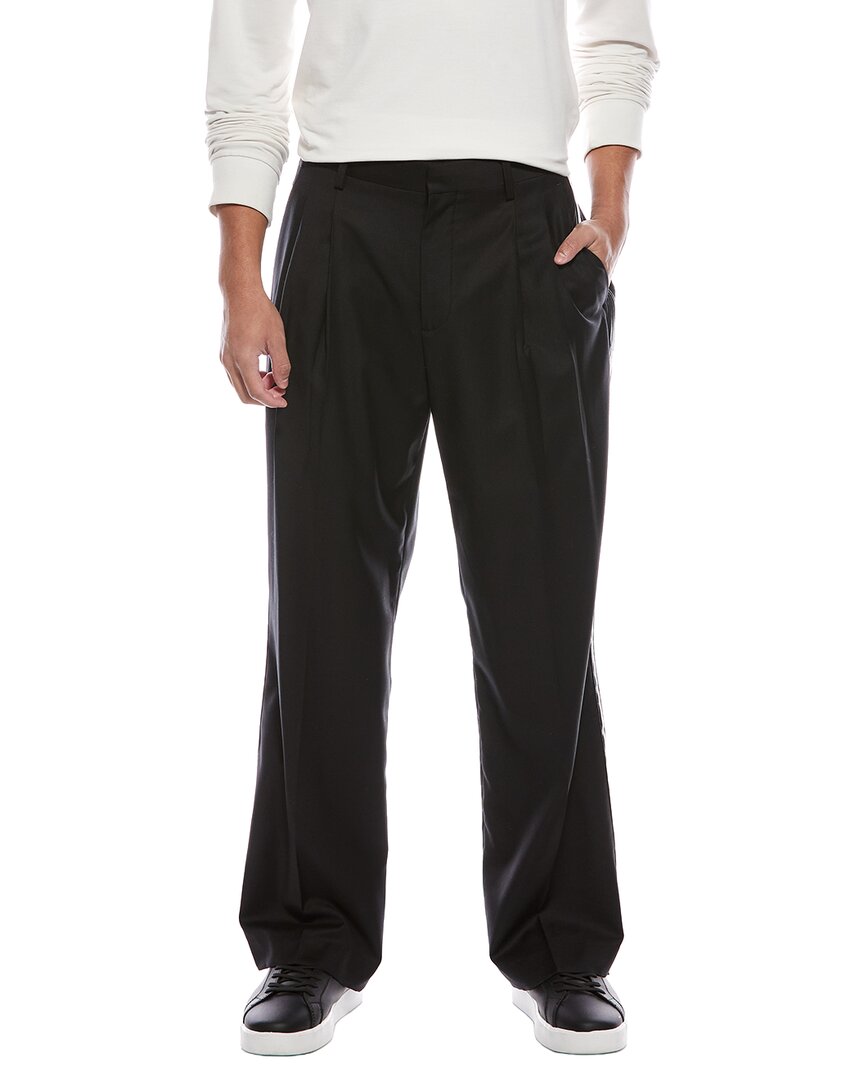 32" Waist - black