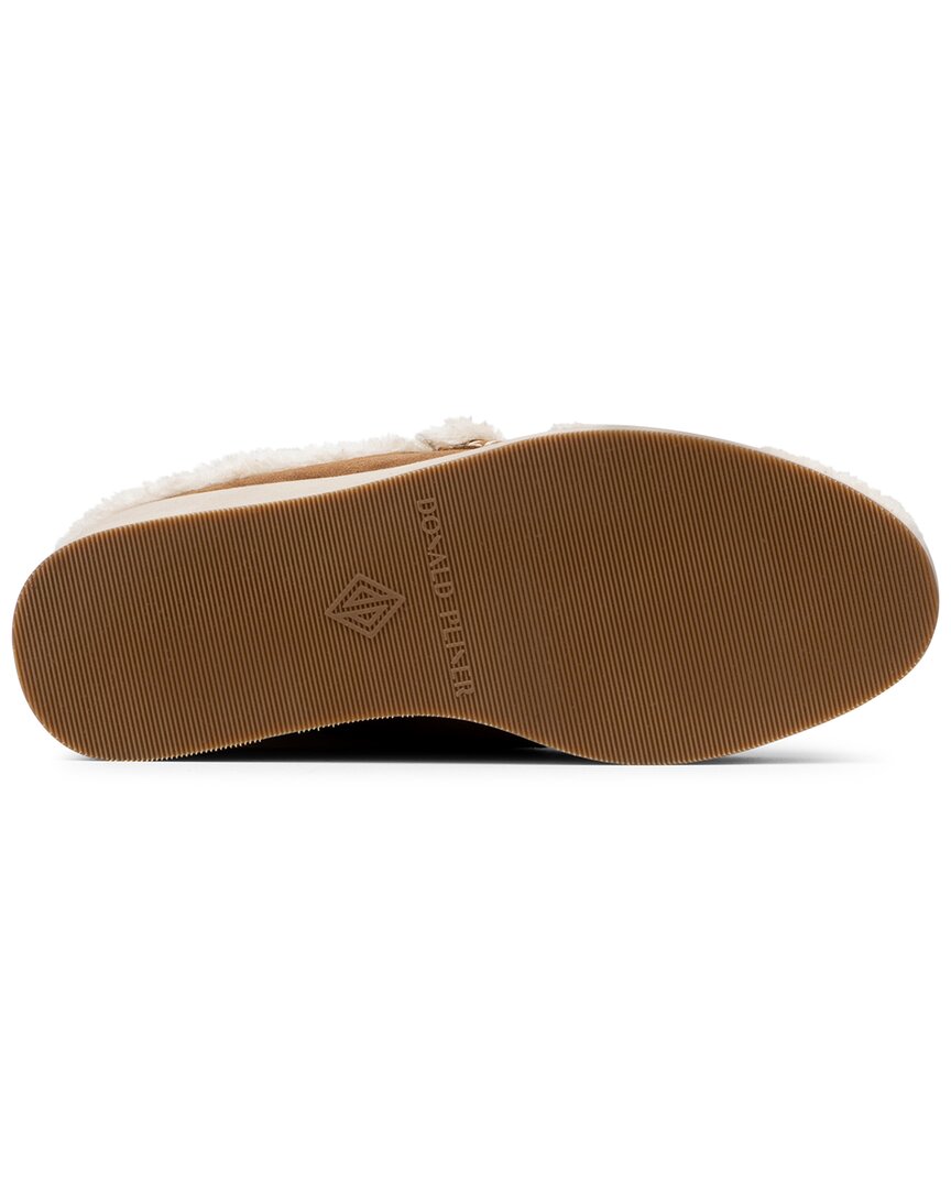jackpot leather mule