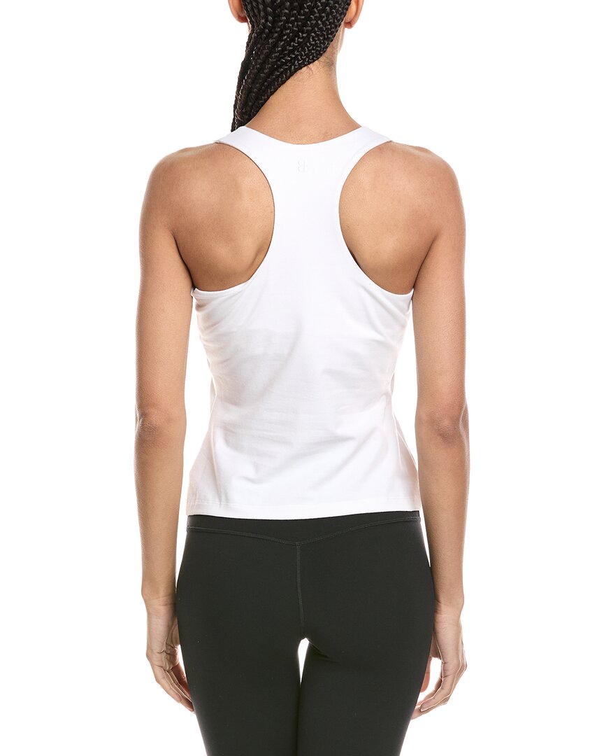 essential sculpt tank