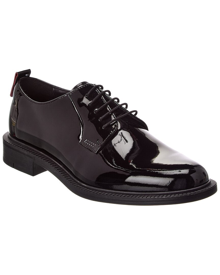 US 8 - black