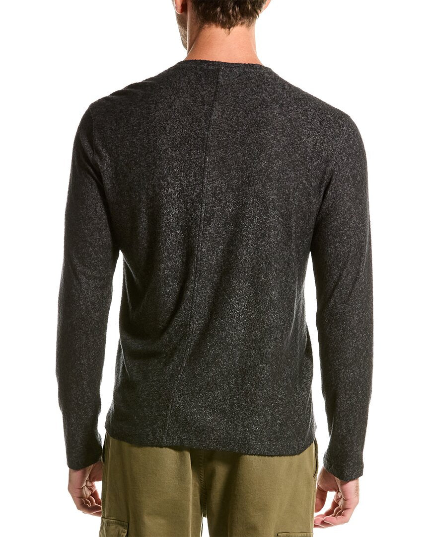 haralson regular fit wool-blend crewneck sweater