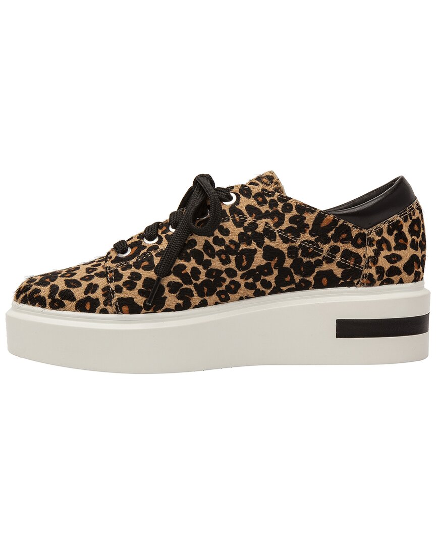 kendra 2 leather sneaker