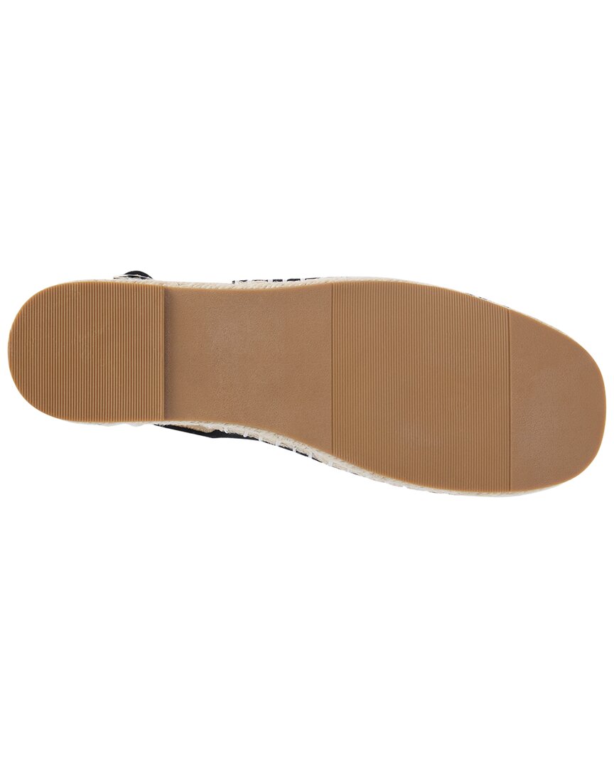 juliet espadrille