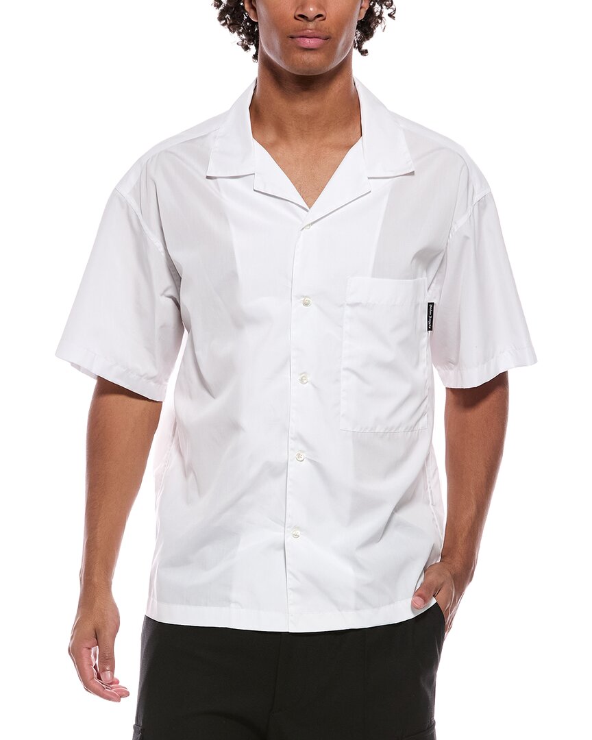 US 46 Regular - white