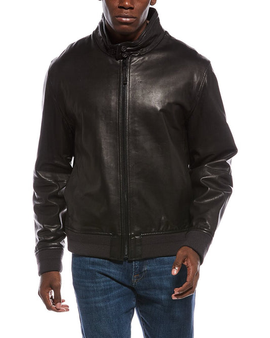 Large - black