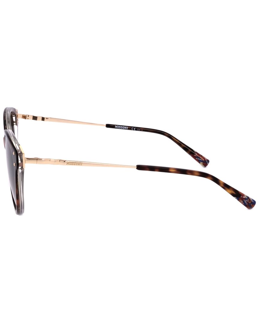 women's fashion 53mm sunglasses