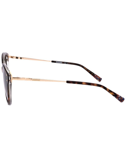 women's fashion 53mm sunglasses